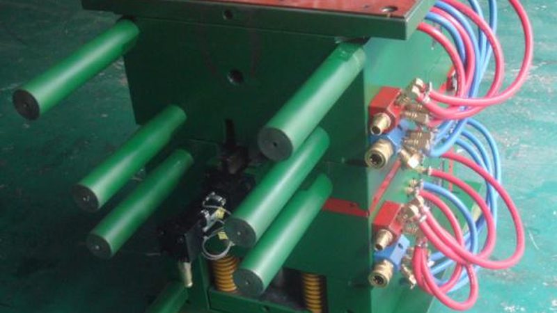 精密模具设计：掌握这五大技巧，提升模具品质**