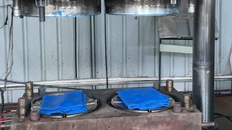 成都精密塑胶模具生产：揭秘其核心工艺与选型要点