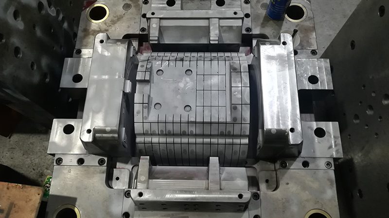 冲压模具配件定制加工哪家靠谱