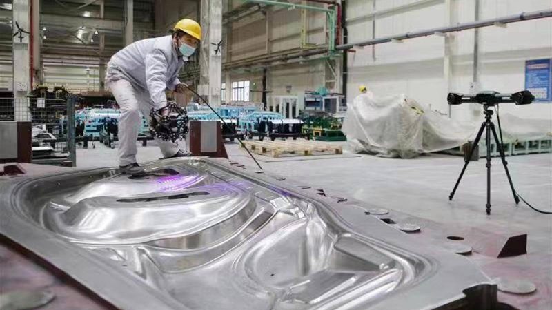 注塑模具设计流程解析：关键步骤与注意事项