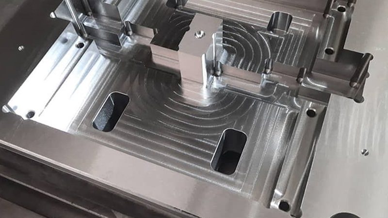 小型注塑模具报价清单：揭秘影响价格的关键因素**