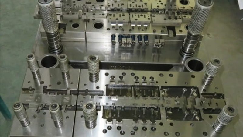 模具标准件价格构成揭秘：影响因素与选购要点