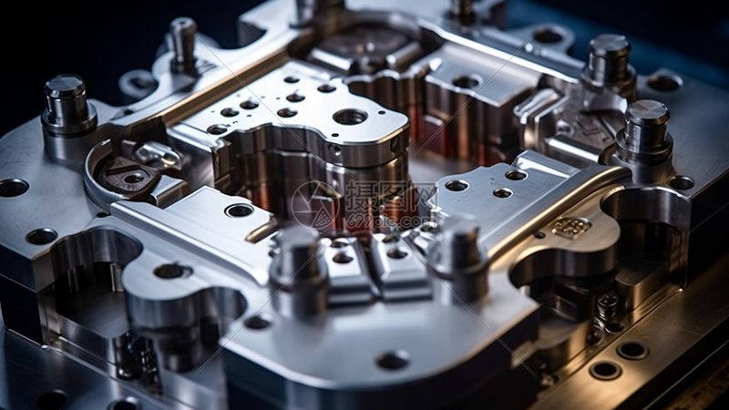 电机铁芯级进模：规格型号解析与选型要点