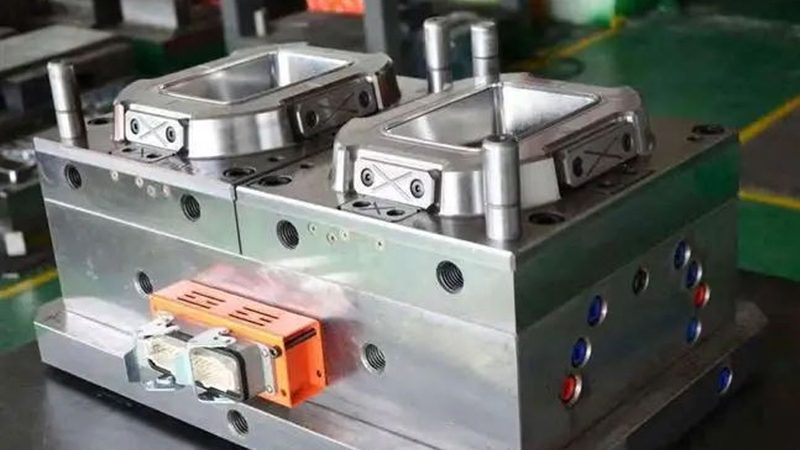 汽车模具日常保养，延长使用寿命的关键