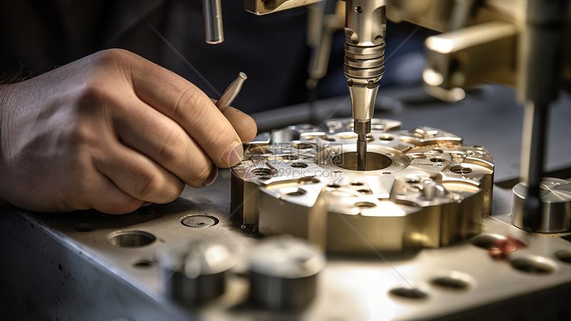 成都吸塑模具翻模：揭秘翻模工艺在吸塑模具中的应用