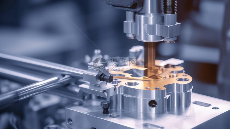 顶针与司筒：模具制造中的关键对比解析