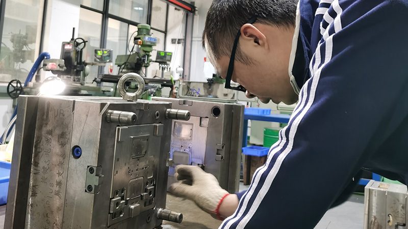 汽车注塑模具报价单模板：揭秘报价背后的关键因素