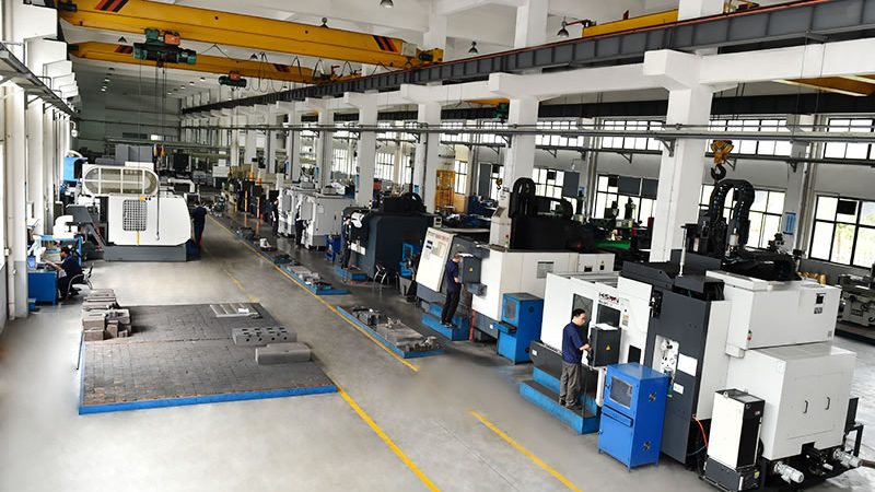 小批量五金模具加工周期揭秘：影响因素与优化策略