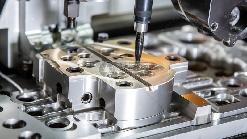 橡胶模具OEM代工：揭秘其核心工艺与品质保障