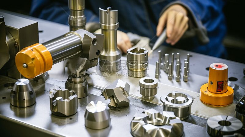 北京冲压模具厂家口碑背后的技术考量**