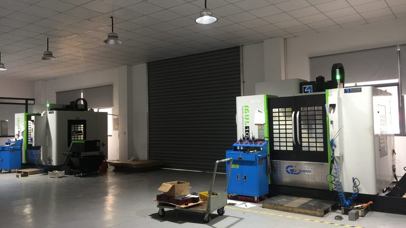 硅胶模具开模，价格差在哪