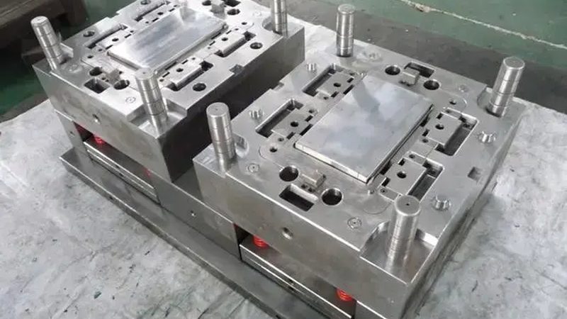 成都模具加工参数标准详解
