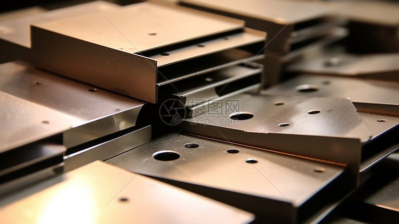 吹塑模具格局重塑：2025年值得关注的十大品牌