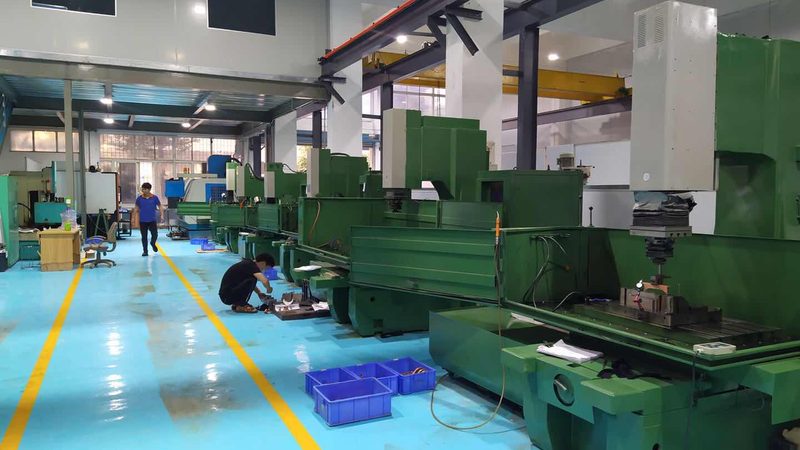 工业硅胶模具：揭秘其背后的关键技术**