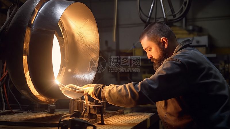 模具加工优缺点分析：揭秘模具制造工艺的利与弊