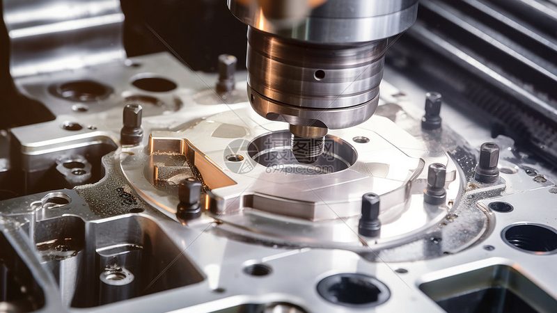 成都模具加工材质选择：揭秘关键因素与误区